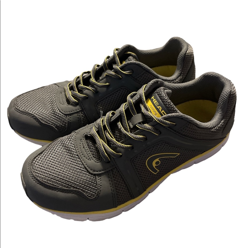 Head Women’s Tennis Shoes Sz 8.5